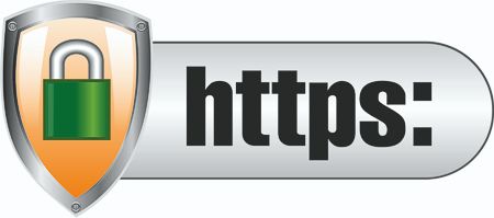 UMSTELLUNG HTTPS