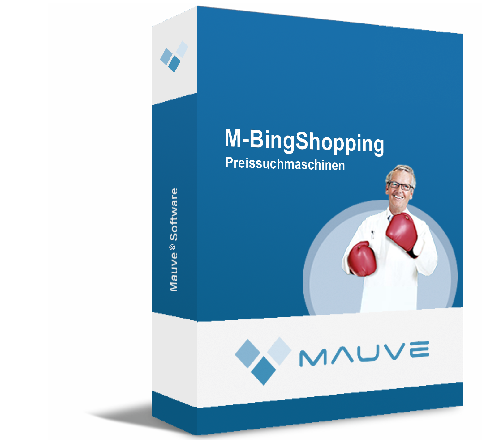M-BingShopping