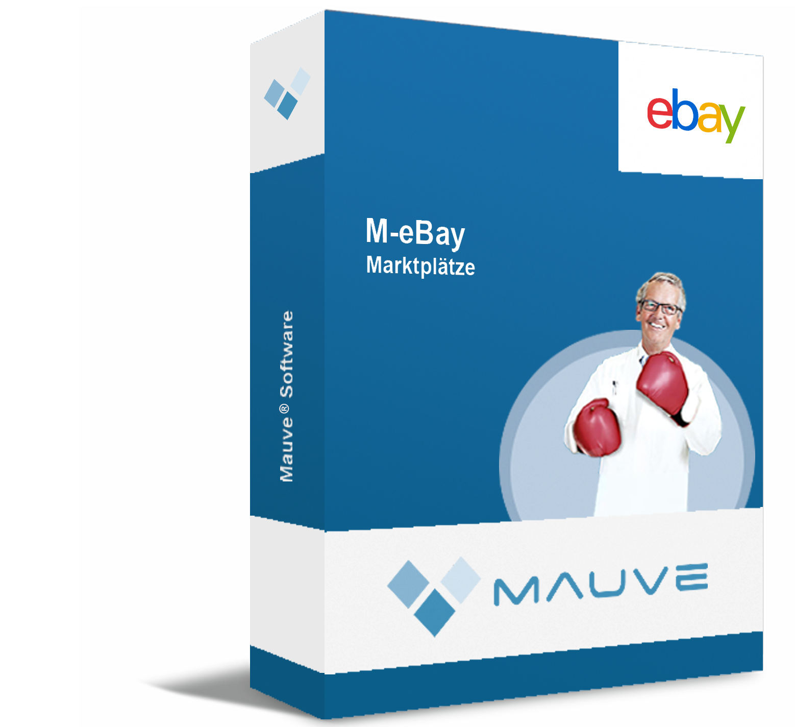 M-eBay