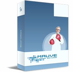 Mauve® ApoShop Individual - individueller Design Entwurf