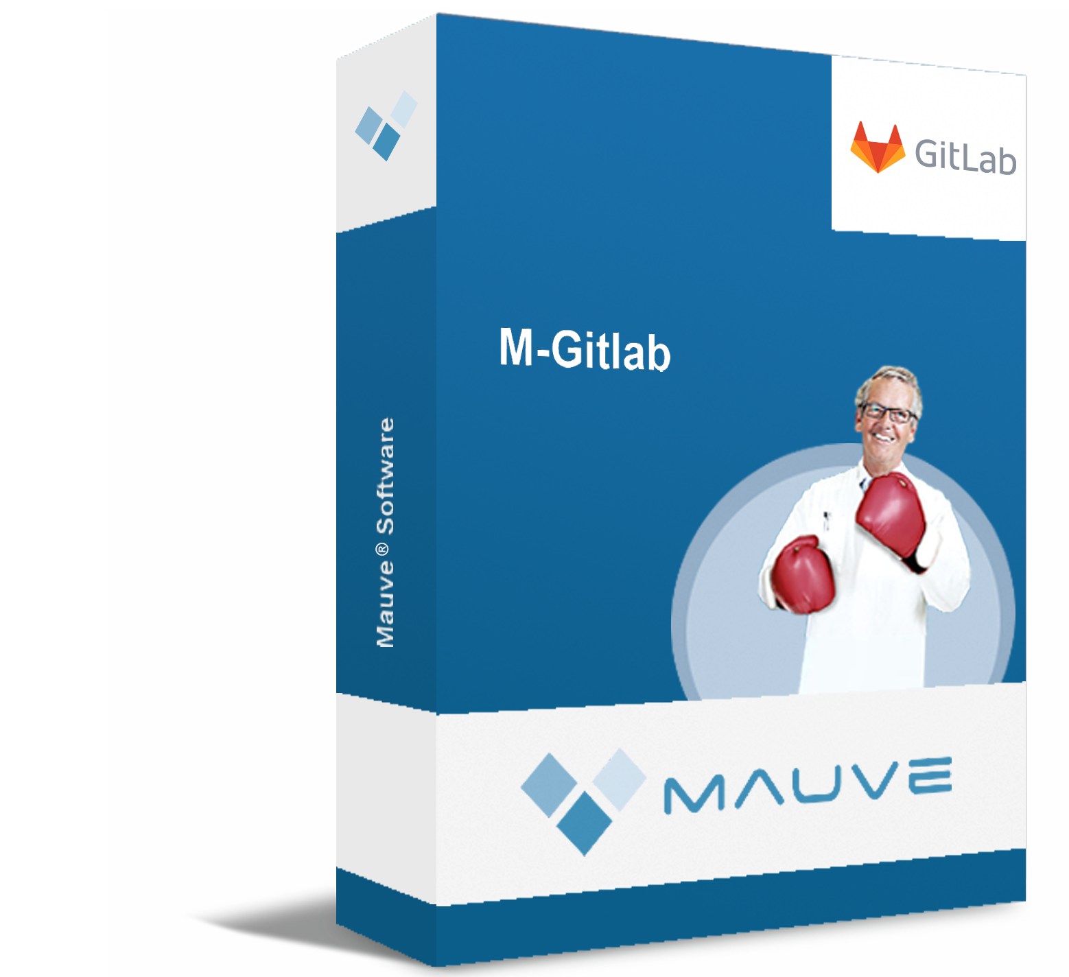 Gitlab-Entwickler-Zugang