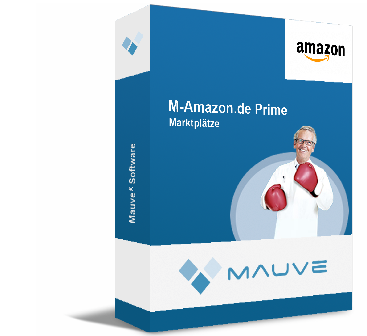 M-Amazon.de Prime