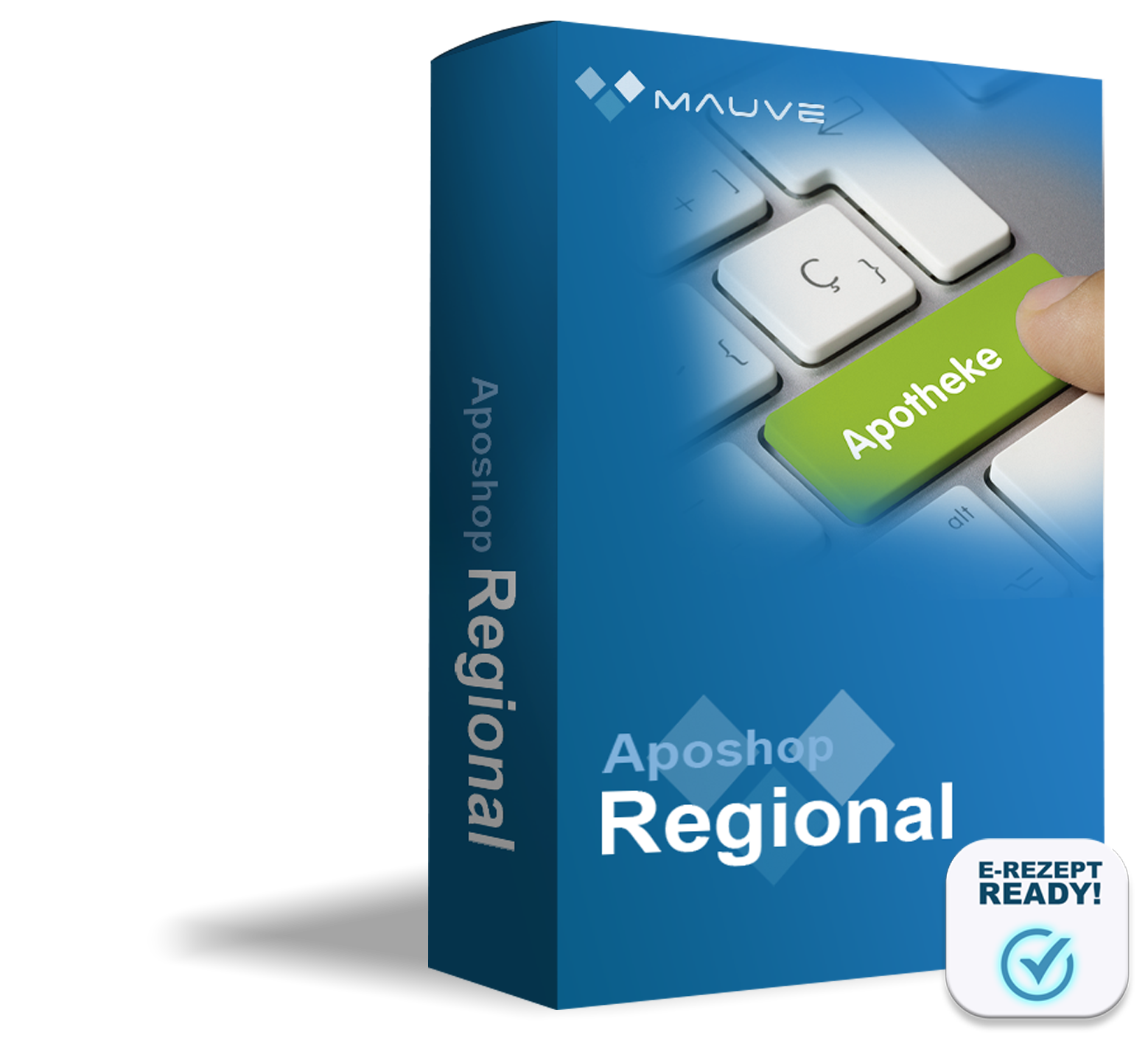 Mauve® ApoShop Regional - der Apotheken-Webshop für Vor-Ort-Apotheken