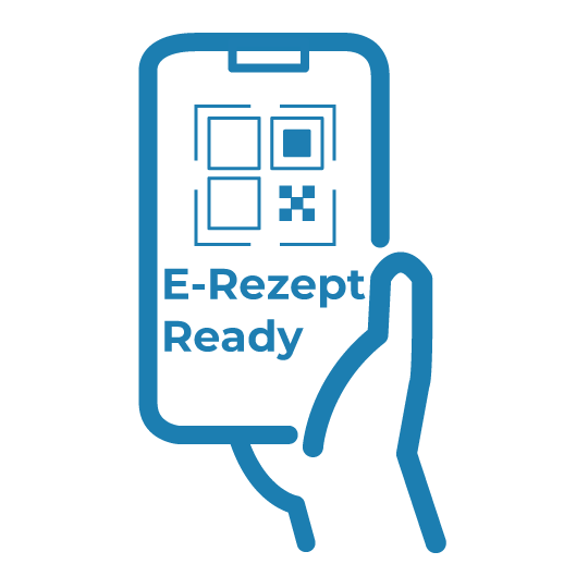 E-Rezept ready